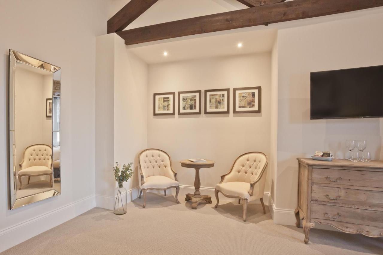 Tithe Barn - Self Check In Hotel Cockermouth Εξωτερικό φωτογραφία