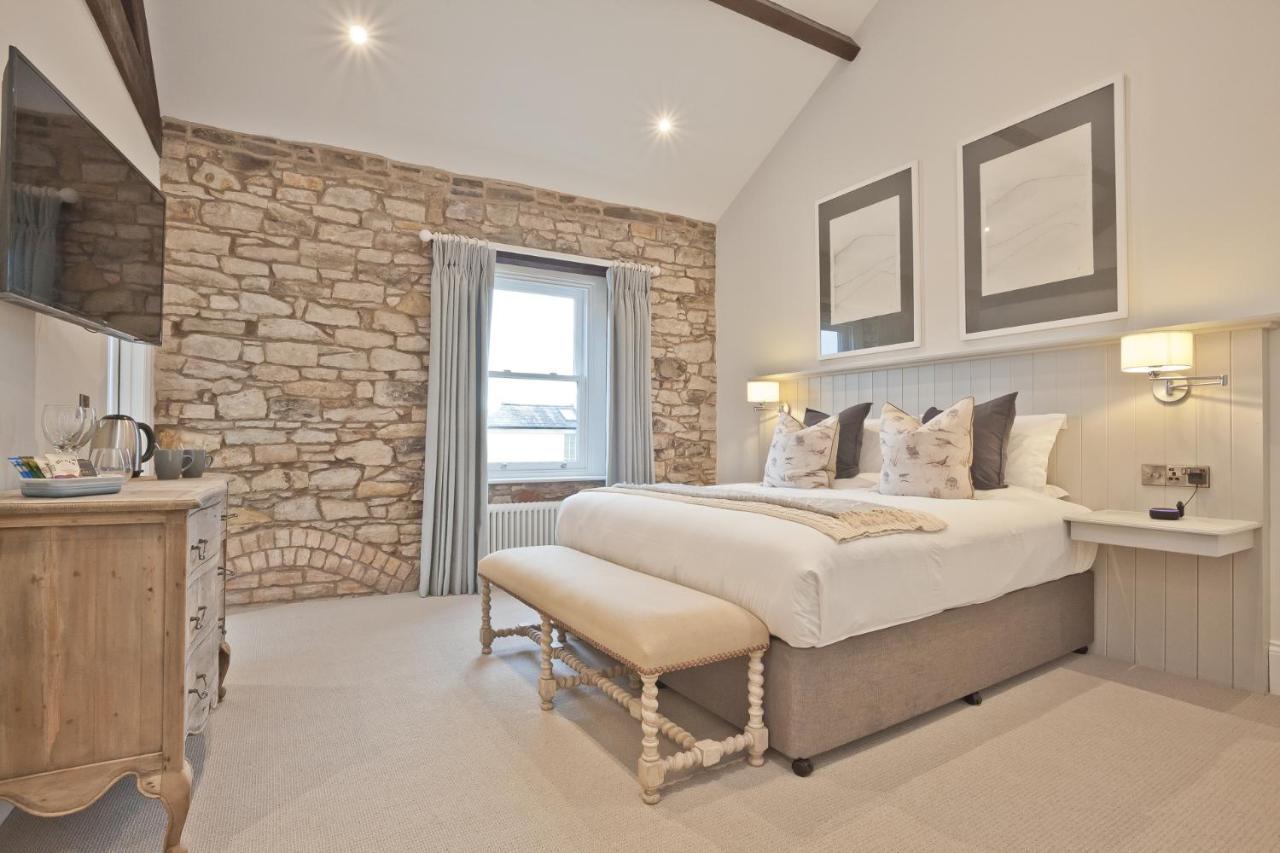 Tithe Barn - Self Check In Hotel Cockermouth Εξωτερικό φωτογραφία