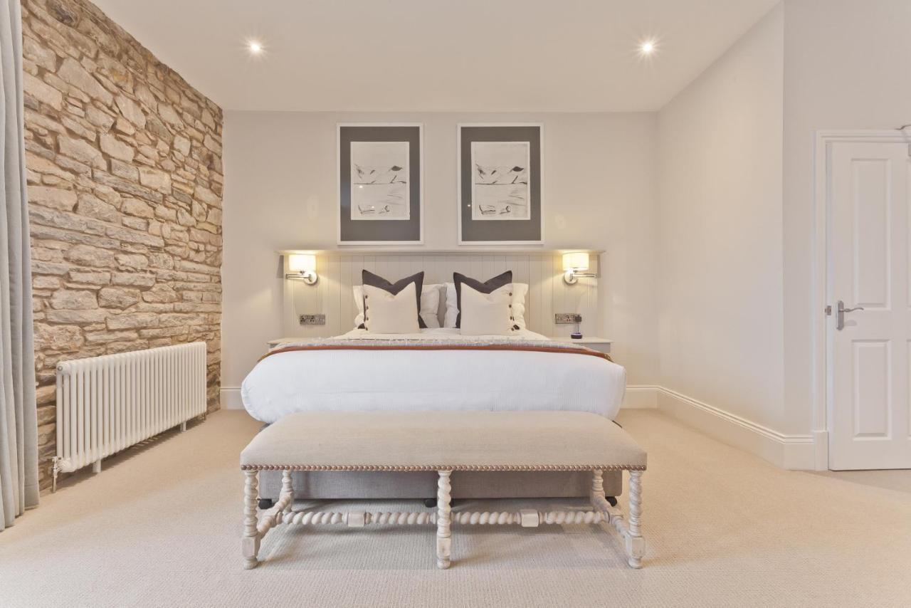 Tithe Barn - Self Check In Hotel Cockermouth Εξωτερικό φωτογραφία