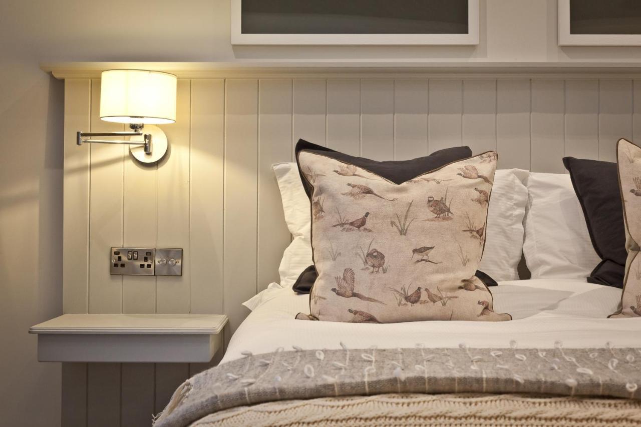Tithe Barn - Self Check In Hotel Cockermouth Εξωτερικό φωτογραφία