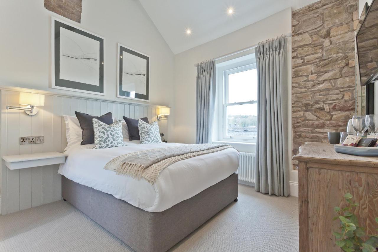 Tithe Barn - Self Check In Hotel Cockermouth Εξωτερικό φωτογραφία