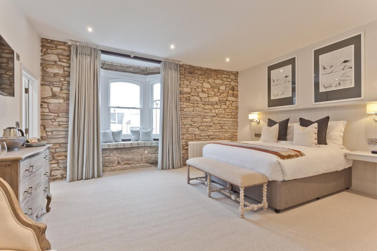 Tithe Barn - Self Check In Hotel Cockermouth Εξωτερικό φωτογραφία